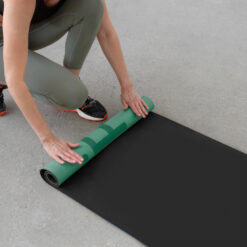 Alfombrillas de entrenamiento