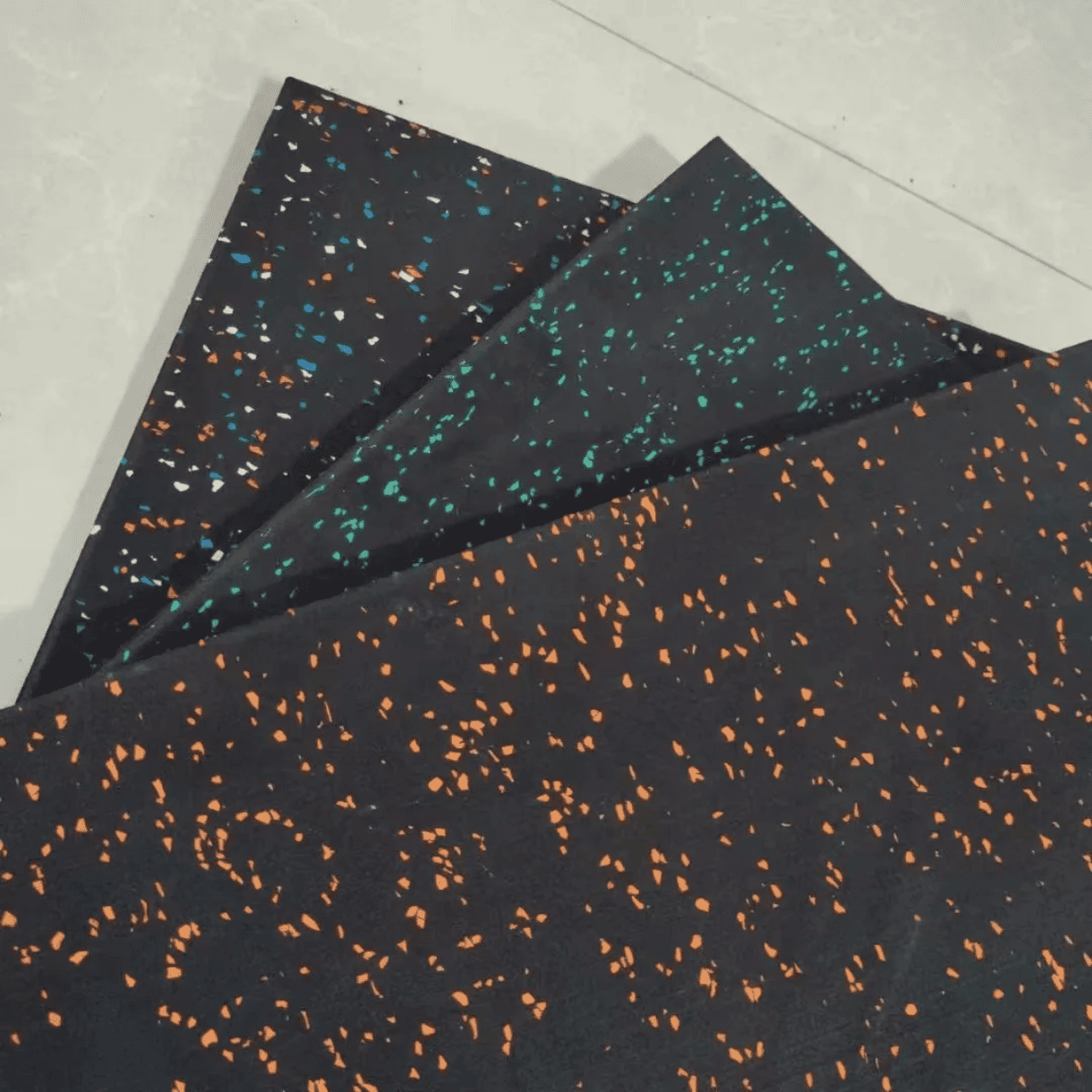 Estera de Gypsophila – 1x1m / 20mm