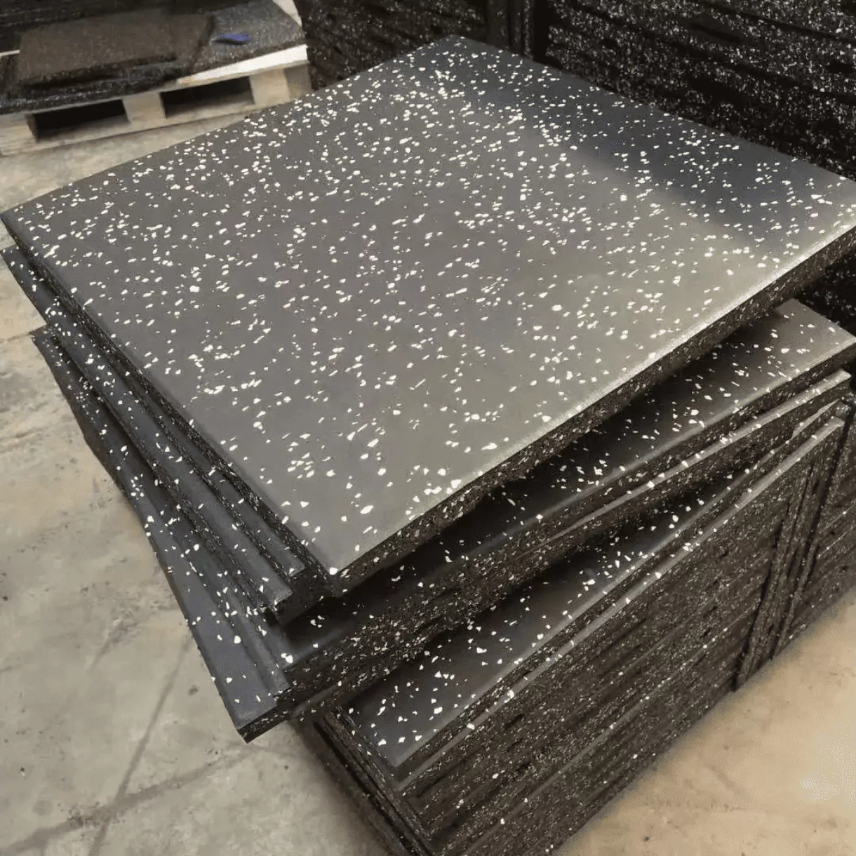 Estera de Gypsophila – 1x1m / 20mm - Image 2