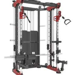 Máquina Multifuncional Smith