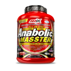 Anabolic Masster 2200g