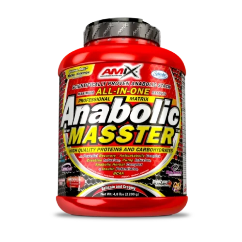 Anabolic Masster 2200g