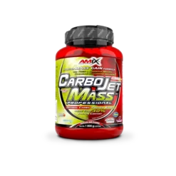 Carbojet Mass Professional 1800g
