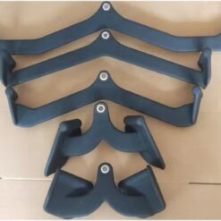 Sistema de Resistencia para Espalda