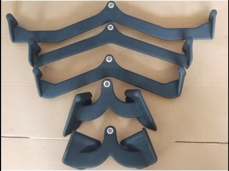 Sistema de Resistencia para Espalda