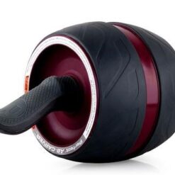 Rueda Abdominal con Retorno Automático