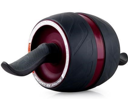 Rueda Abdominal con Retorno Automático