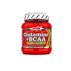 Glutaminebcaa_530g