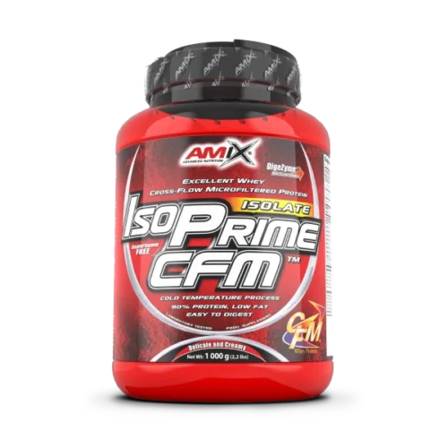 Isoprime CFM Isolate 1Kg