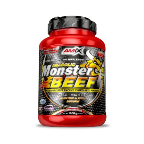 Monster Beef 1000g
