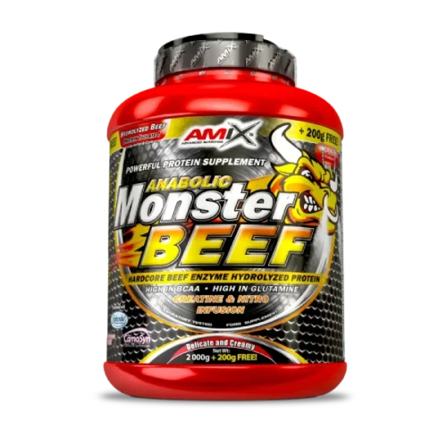 Monster Beef 2200g