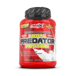 PREDATOR PROTEIN 1Kg