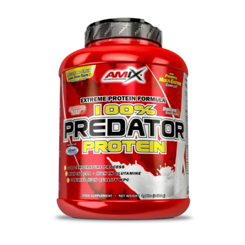 PREDATOR PROTEIN 2Kg