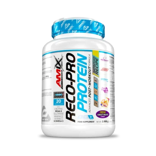 Reco-Pro Protein 1Kg