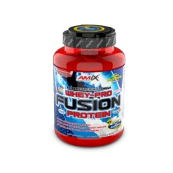 Whey-Pro Fusion 1Kg