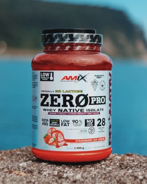 ZeroPro Protein