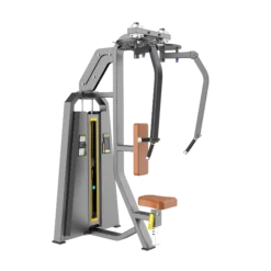 Pearl Delt/Pec Fly – Máquina Dual para Deltoides y Pectorales