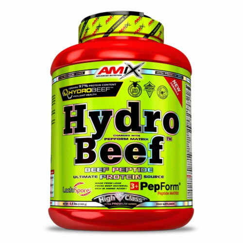 HYDROBEEF PROTEIN